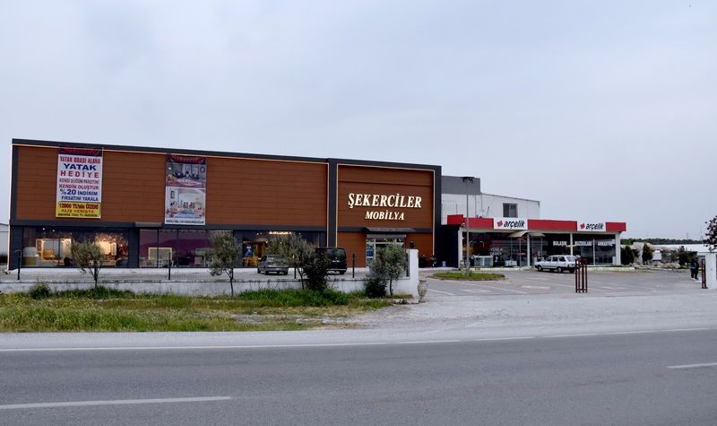 ekerciler Akhisar